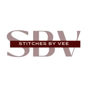 Stitches By Vee
